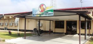 STVS De Nationale Zender