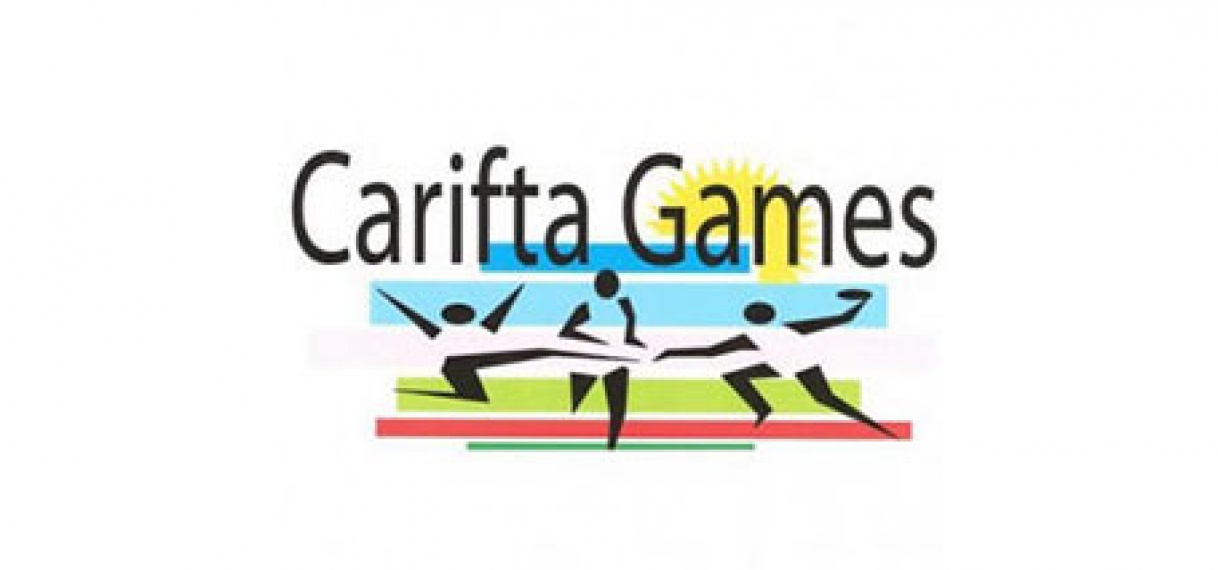 Atletiek Bond naar Carifta Games