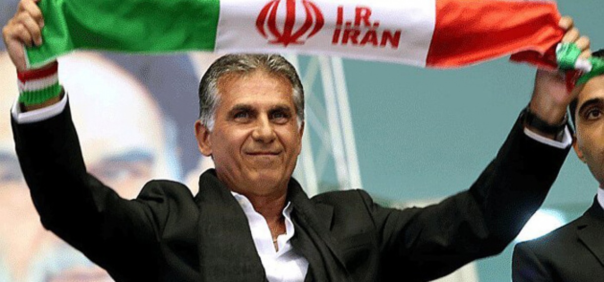 Bondscoach Iran heeft noodplan voor WK: “Leg nationale competitie direct Stil”