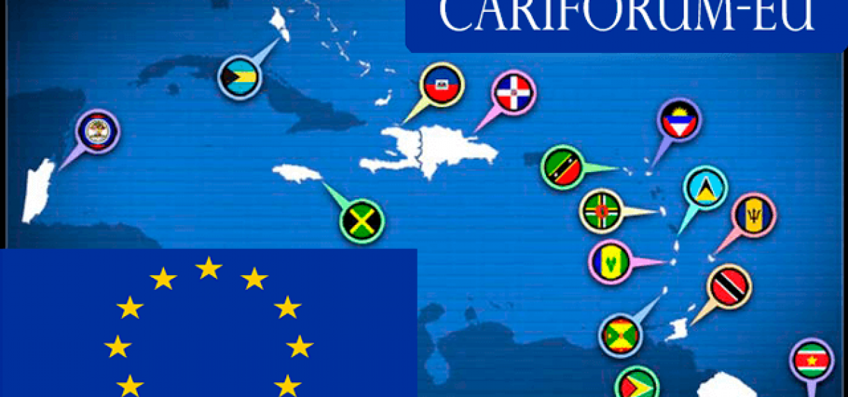 Minister BuZa naar CARIFORUM Council of Ministers Meeting