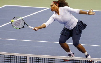 ‘Serena Williams wacht zwaarste uitdaging uit carrière’