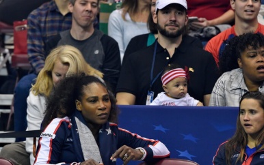 Serena Williams twijfelt aan eigen vorm