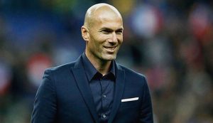 Zine Zidane over verlies