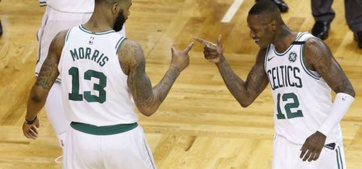 Boston Celtics verder in play-offs