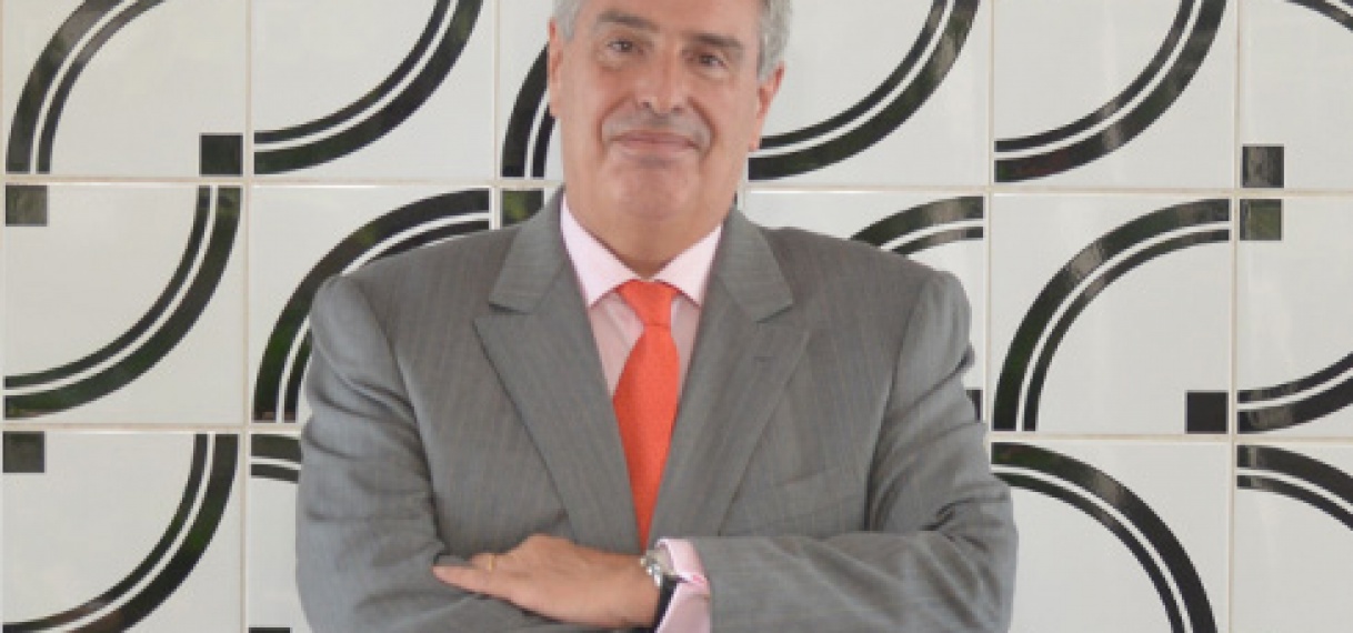 Directeur Generaal Rio Branco Instituut op werkbezoek in Suriname