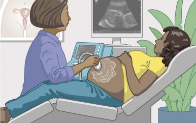 Controle tijdens en na zwangerschappen belangrijk