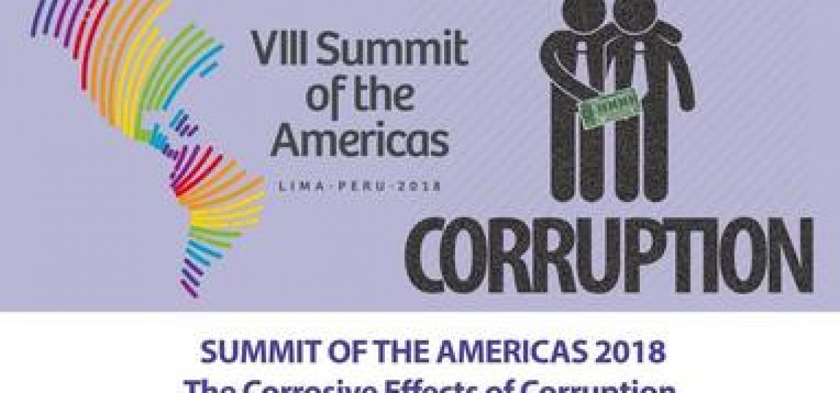 Suriname participeert aan achtste summit of the Americas