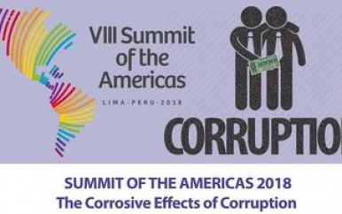 Suriname participeert aan achtste summit of the Americas