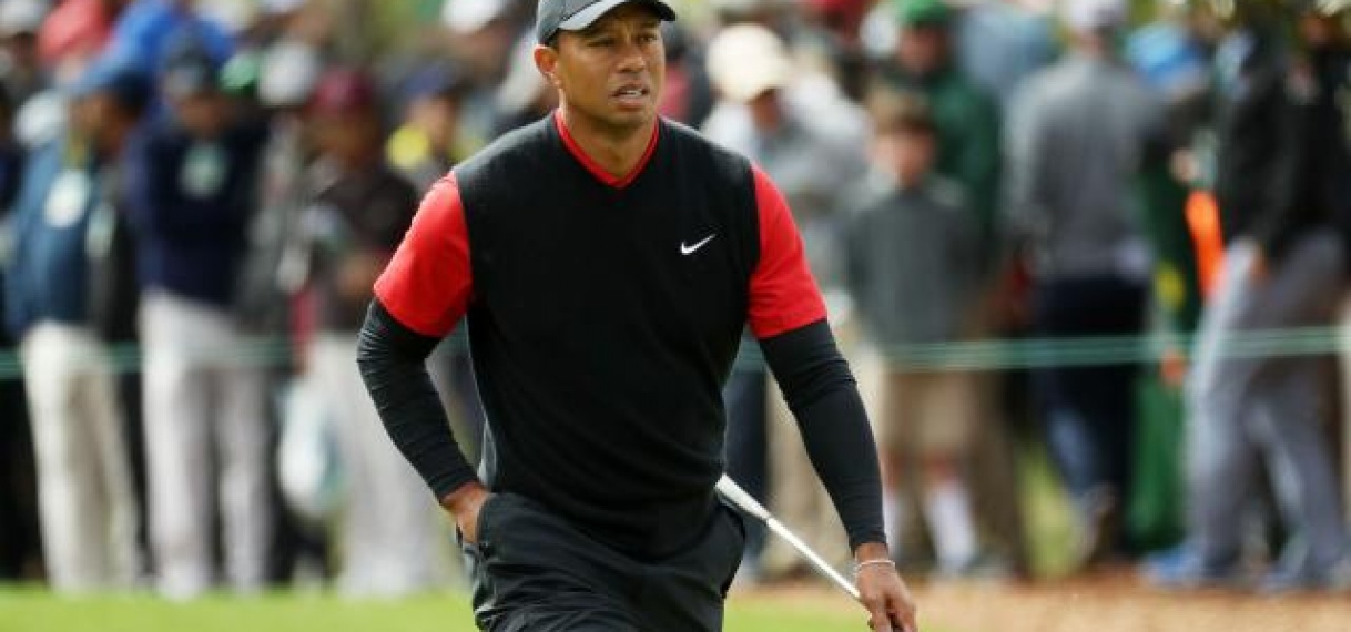 Tiger Woods geeft comeback vervolg met deelname aan US Open