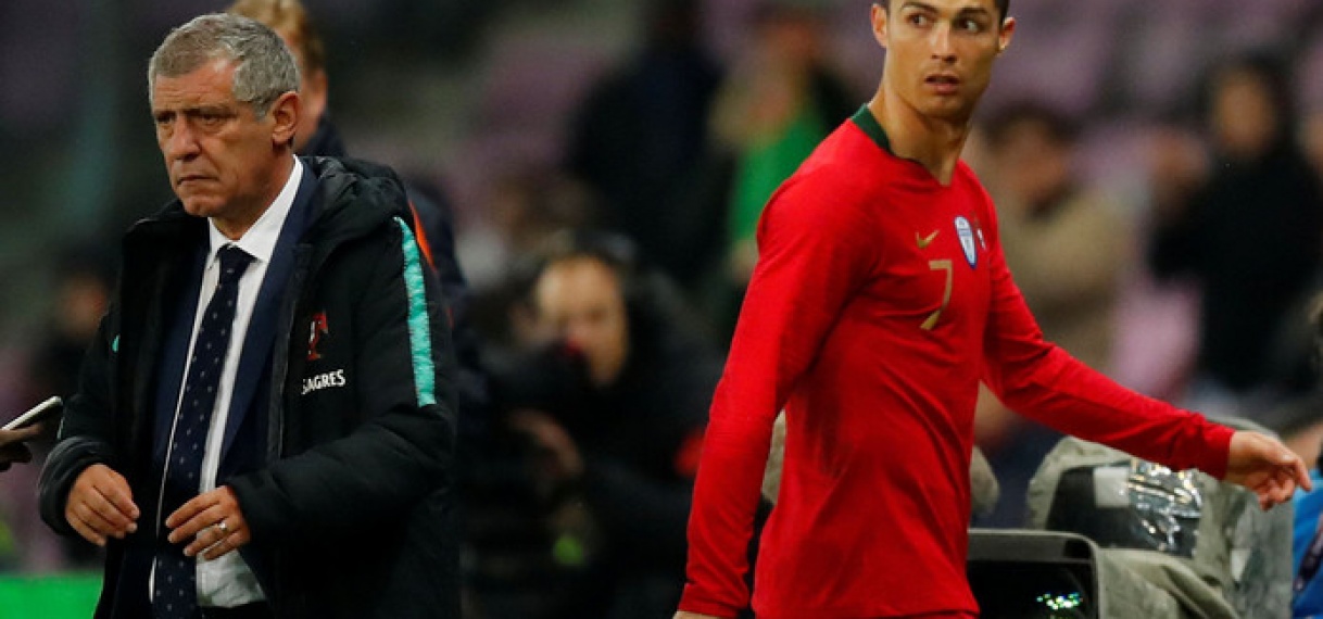 Portugal laat tien kampioenen thuis voor het WK