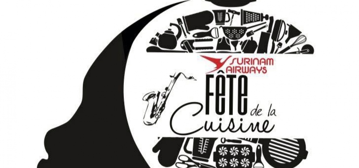 Surinam Airways Fête de la Cuisine joins in with talent