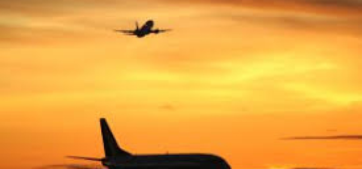 Transformatie luchtvaart informatie naar luchtvaart management