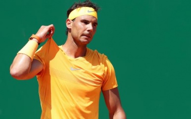 Ook Nadal kritisch op mediaboycot Osaka: ‘De pers heeft ons groot gemaakt’