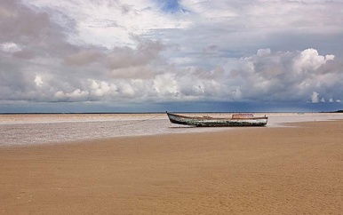 Lijk vermiste visser aangespoeld in Guyana