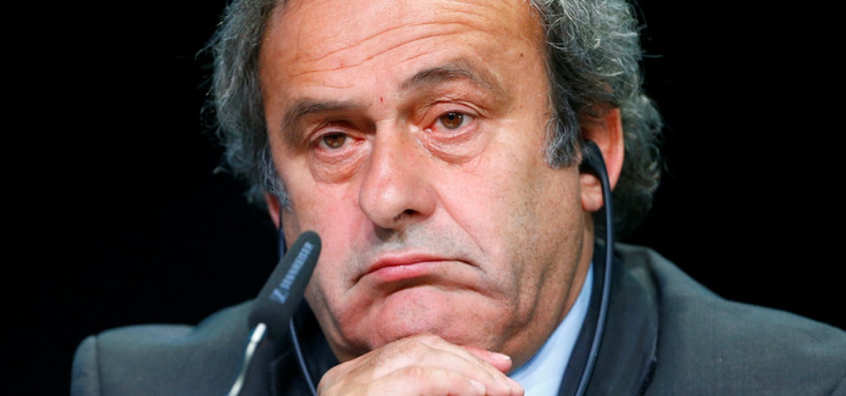Platini: Trucs uitgehaald voor droomfinale Frankrijk – Brazilië in ’98