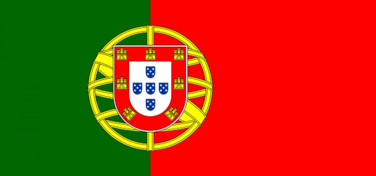 Portugal heeft zich zaterdag als eerste land verzekerd van een plek in de finaleronde van de Nations League