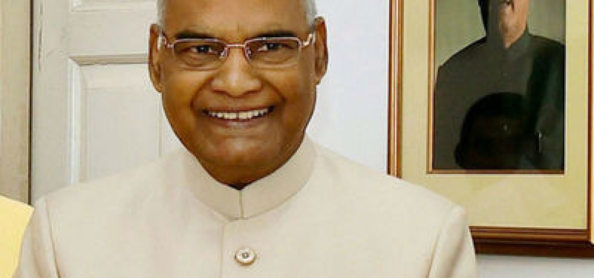 Komst Indiase president belangrijk moment voor Suriname
