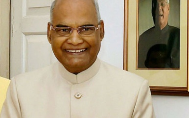 Komst Indiase president belangrijk moment voor Suriname