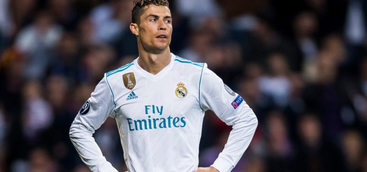 Ronaldo heeft spijt van vertreksuggestie: Ik had het niet zo moeten zeggen