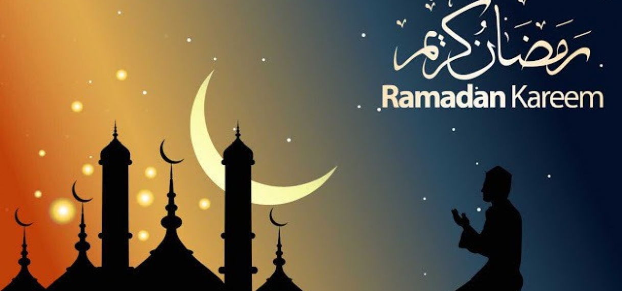Heilige maand Ramadan begonnen