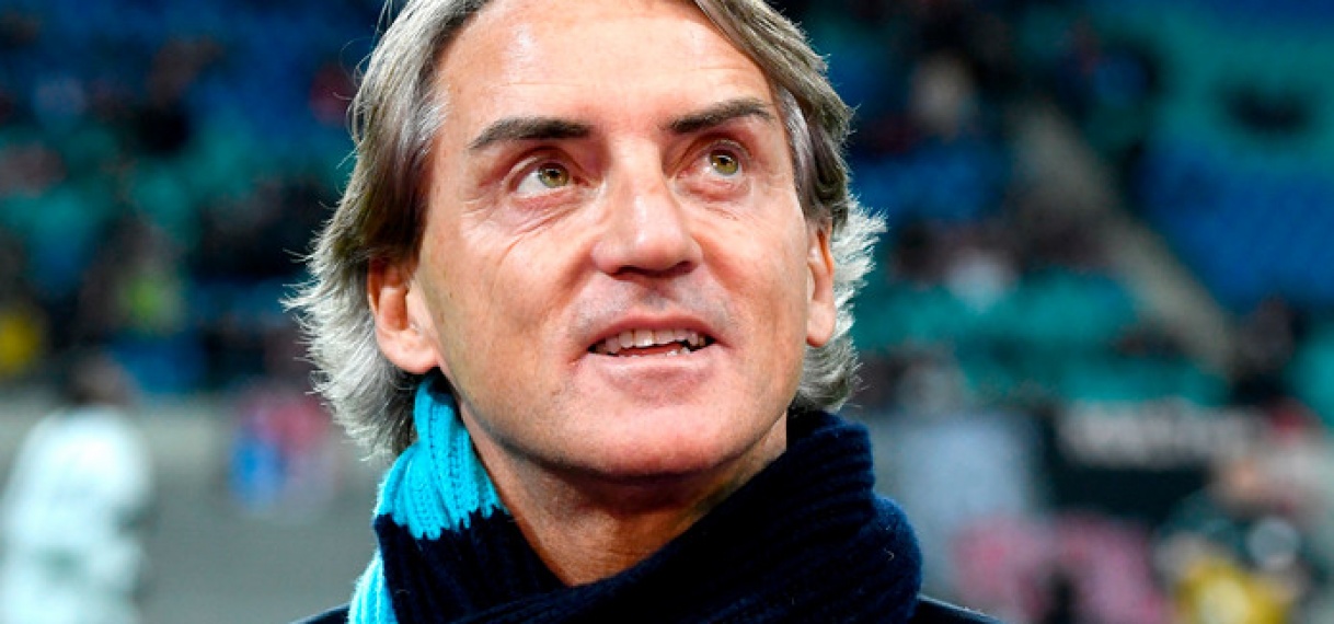 Mancini wil wel bondscoach van Italië worden