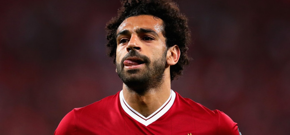 ‘Salah drie tot vier weken langs de kant’