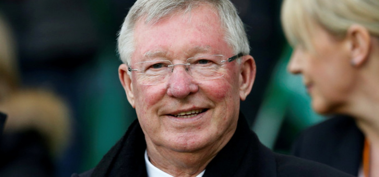 Sir Alex Ferguson heeft intensive care verlaten