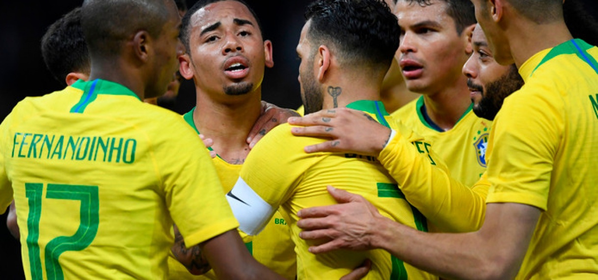Geen geld voor Brazilianen bij mislopen WK-finale