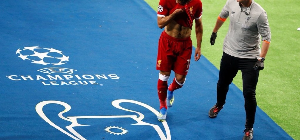Salah hoopt tegen verwachting in op WK