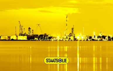 Staatsolie lanceert Supplier Registration Portal Suriname