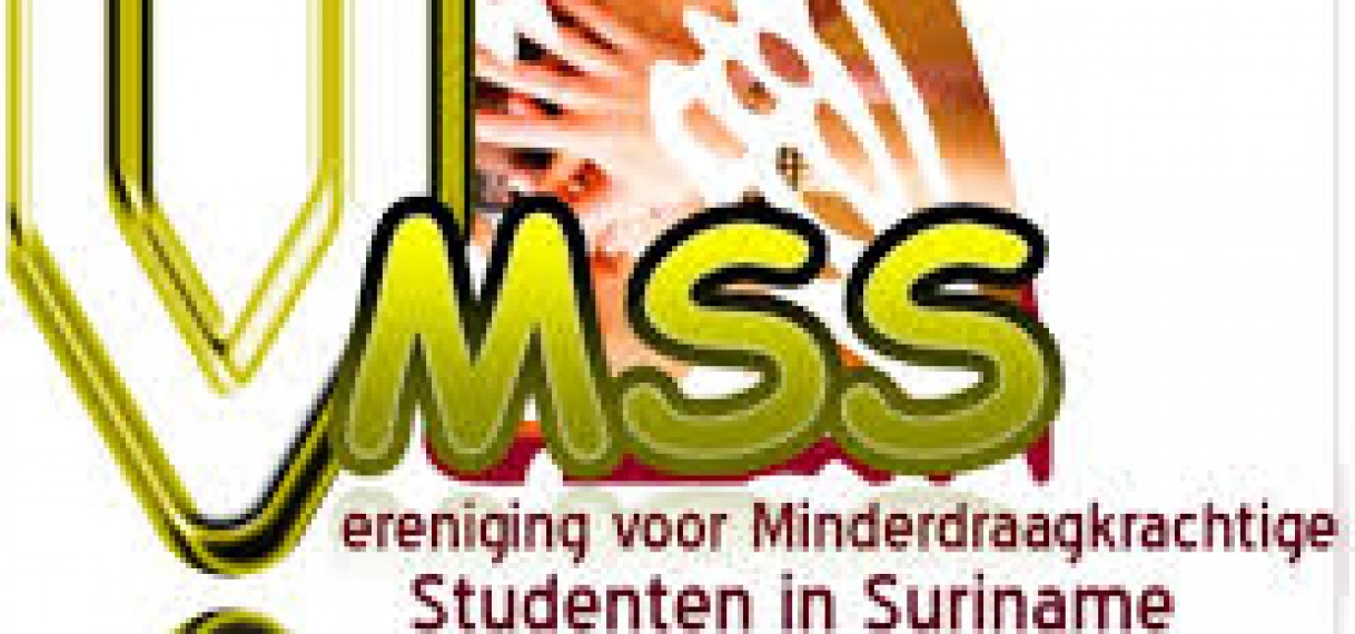 35 percelen voor Vereniging Minderdraagkrachtige Studenten in Suriname