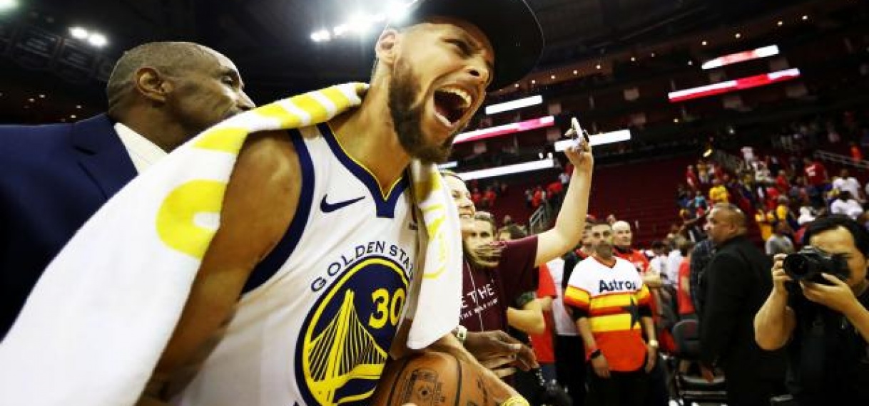 NBA-finale gaat voor vierde jaar op rij tussen Warriors en Cavaliers