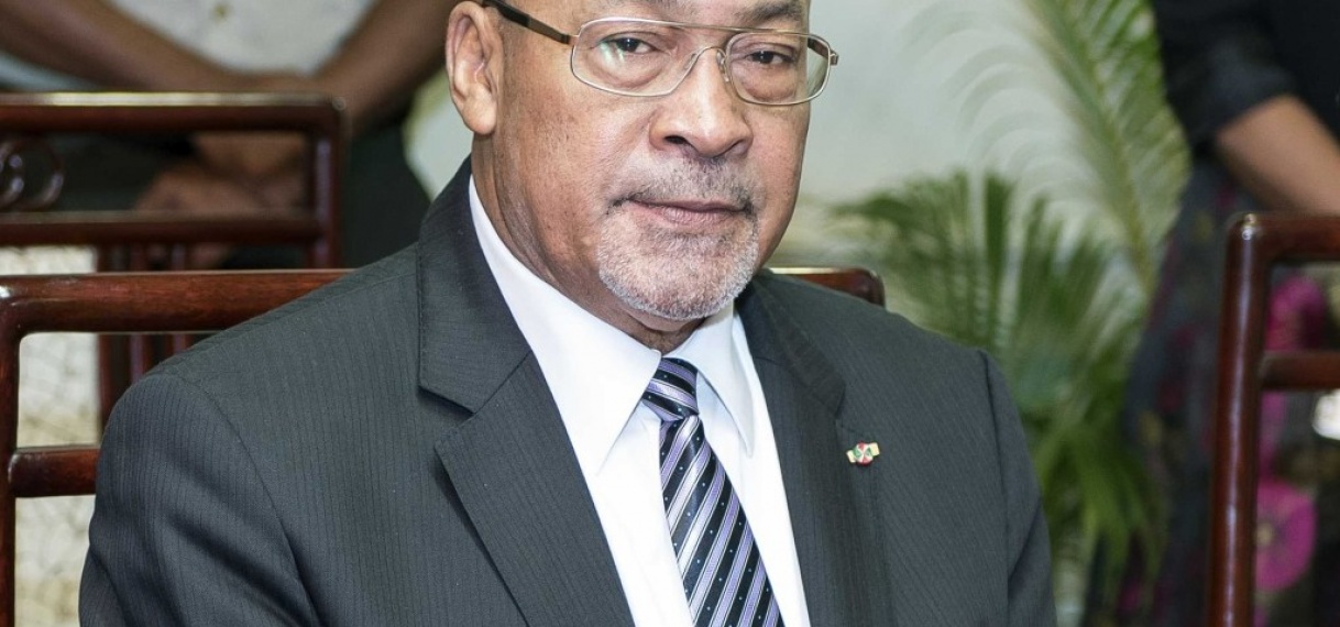 President Bouterse; “Potentieel Suriname niet te onderschatten”