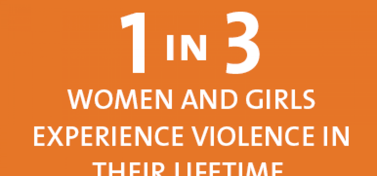 ‘Orange Day’ voor extra aandacht tegengaan geweld tegen vrouwen en meisjes