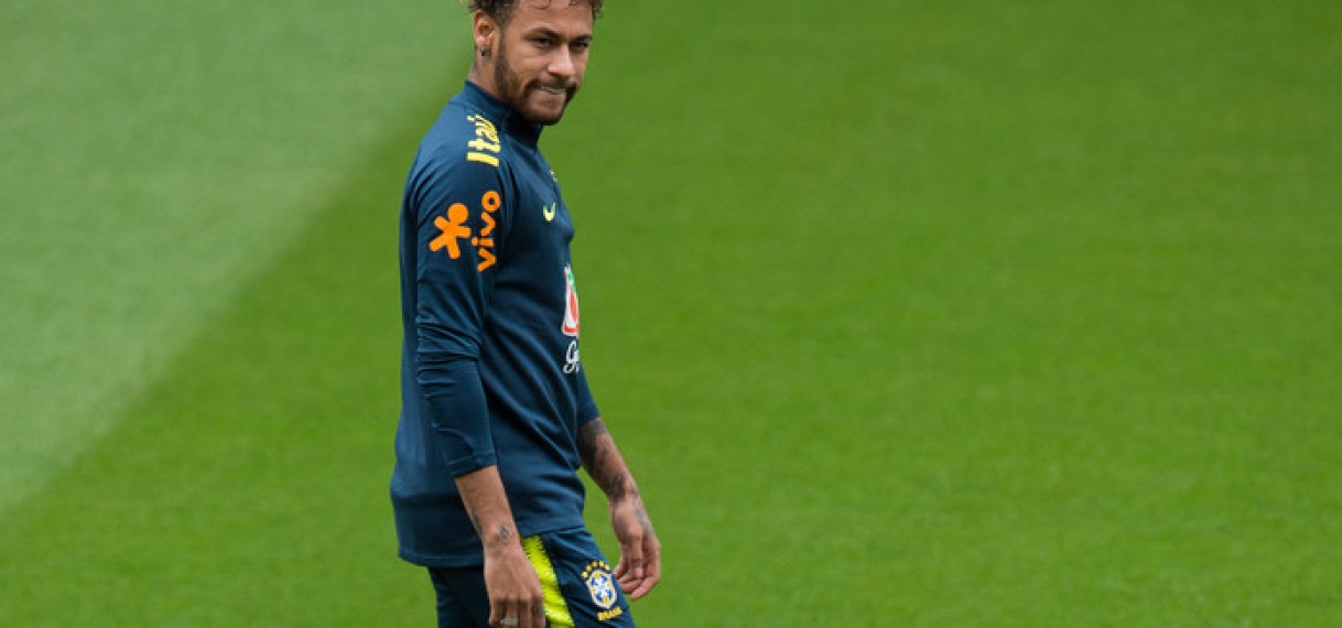 Neymar is terug; bondscoach verklapt speeltijd tegen Kroatië
