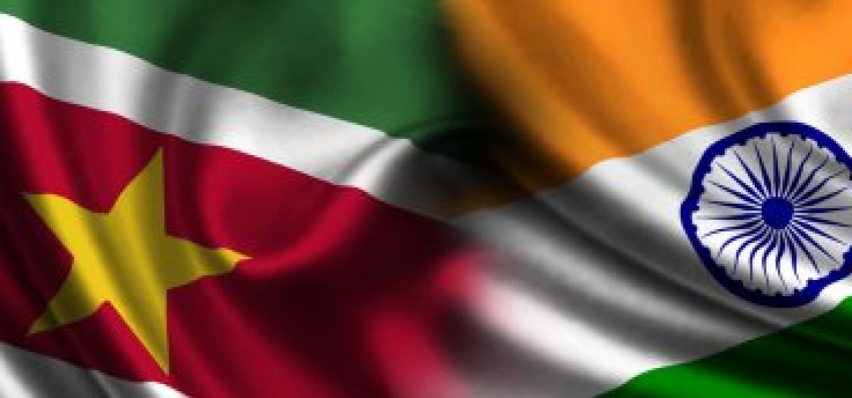 SRD 7 miljoen voor staatsbezoek Indiase president aan Suriname
