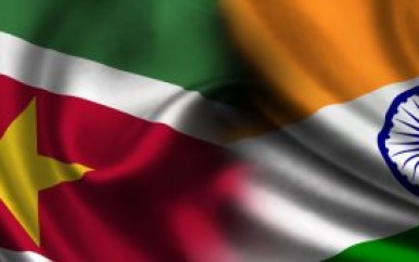 SRD 7 miljoen voor staatsbezoek Indiase president aan Suriname