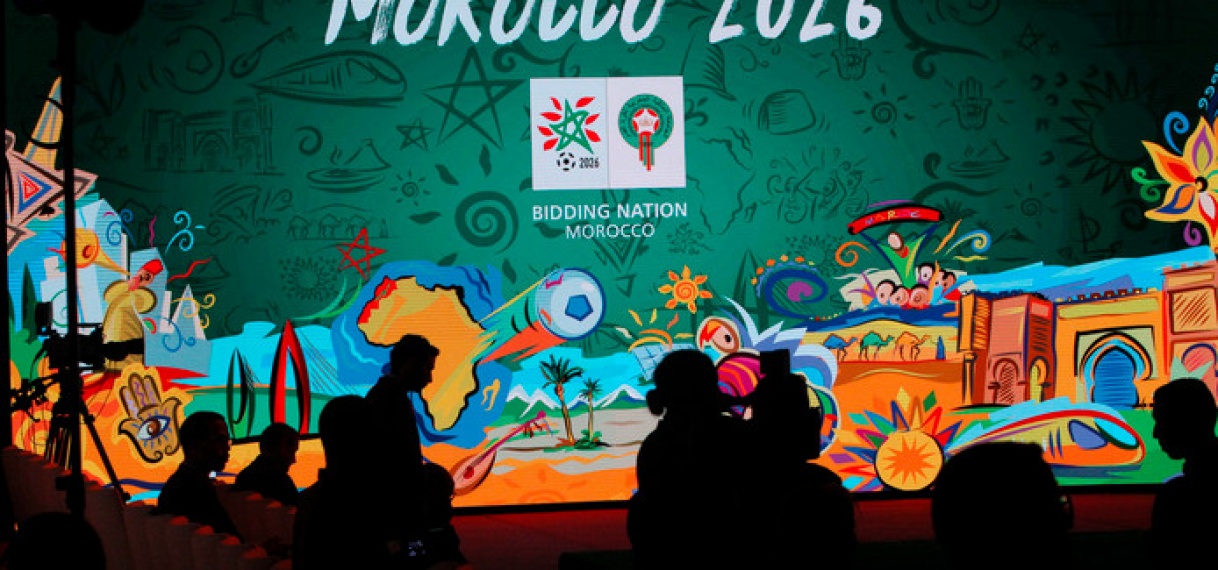 Stemmenjacht Marokko, VS, Mexico en Canada voor WK 2026 begonnen
