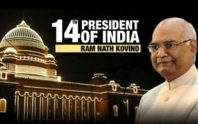 Suriname voorbereid op bezoek Indiase president