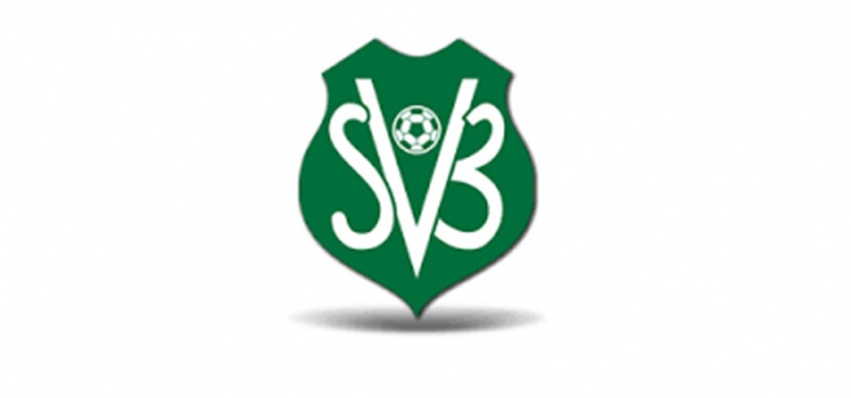 Loting SVB voetbalseizoen 2018/2019
