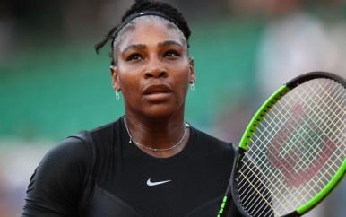 Serena Williams als 25e geplaatst op Wimbledon; Federer blijft nummer 1