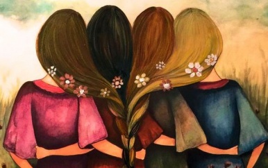 Launch stichting The Power of Sisterhood middels vrouwen conferentie