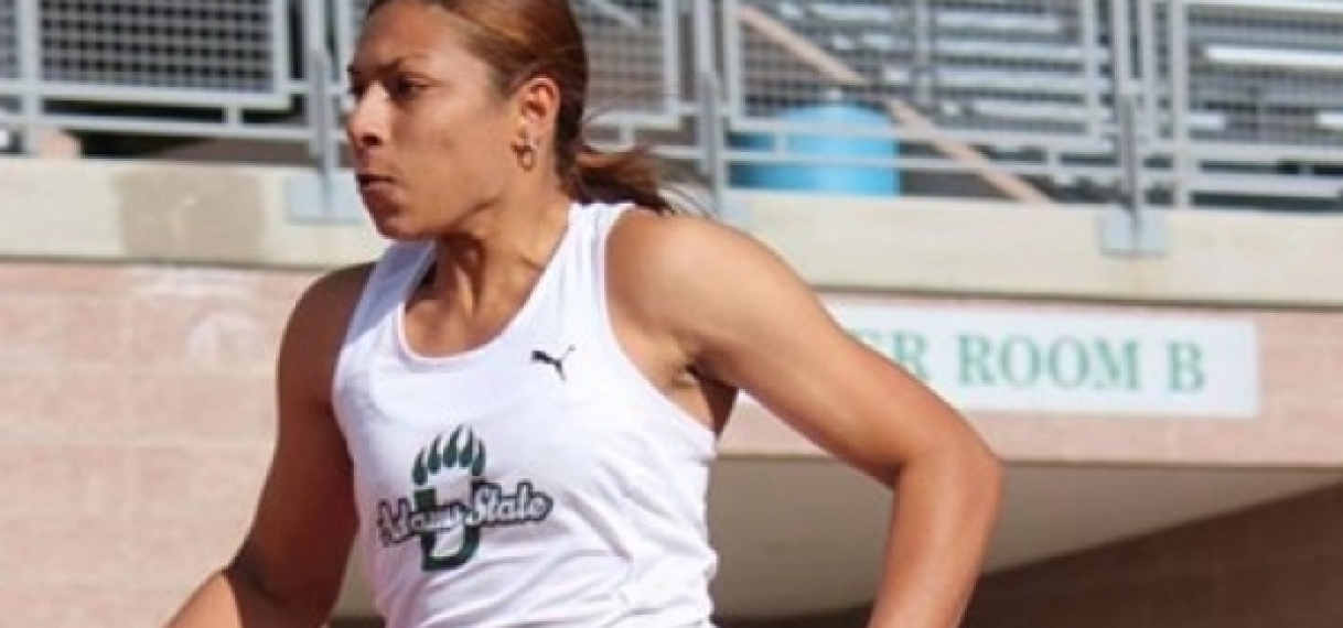 Odesur 2018: Sunayna Wahi 6e op de 200 meter sprint