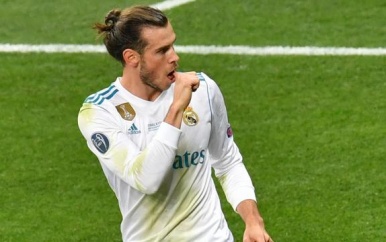 ‘Bale wil bij Real blijven na komst Lopetegui’