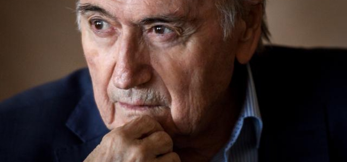 Blatter van plan WK-duel tussen Portugal en Marokko te bezoeken