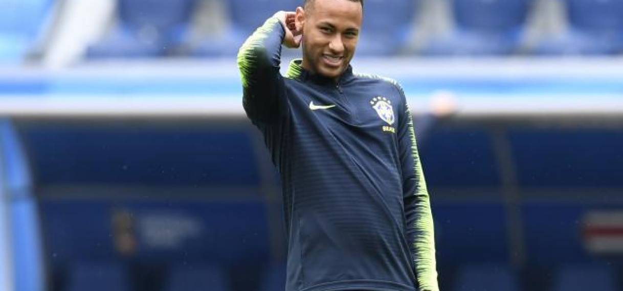 Braziliaanse bondscoach Tite stelt Neymar ‘gewoon’ op tegen Costa Rica