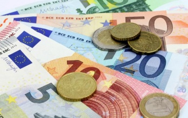 Verkoop euro’s aan reizigers weer mogelijk via cambio’s