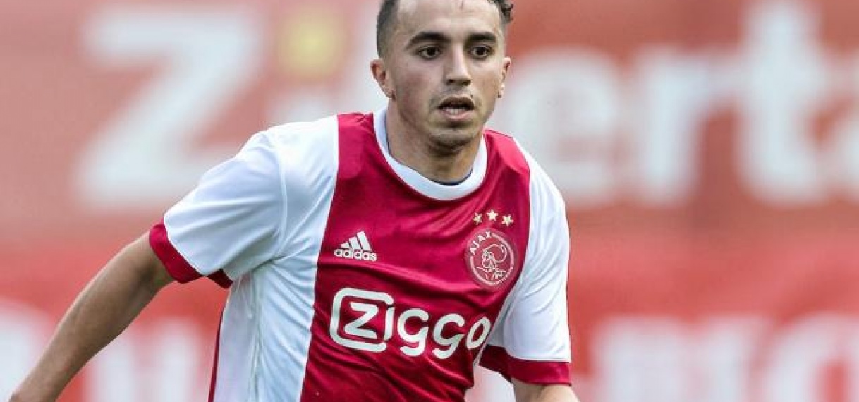 Familie Nouri houdt dubbel gevoel over aan verklaring van Ajax