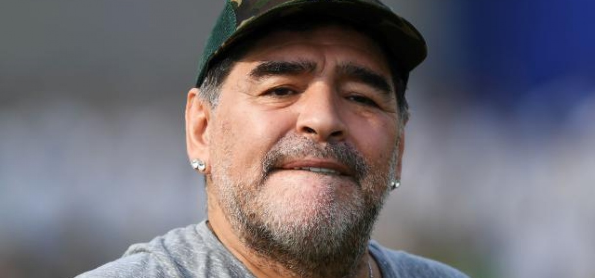 Maradona: ‘VS, Canada en Mexico verdienen organisatie WK 2026 niet’