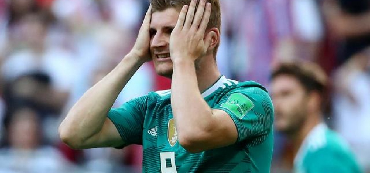 Titelverdediger Duitsland uitgeschakeld op WK; Zweden en Mexico verder